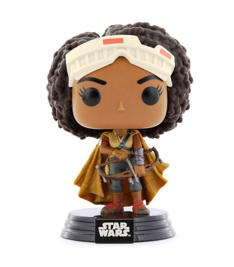 funko pop jannah
